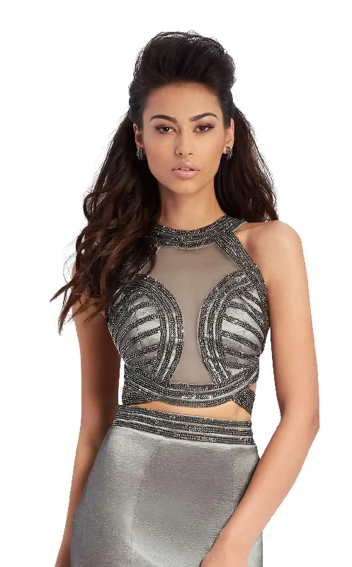 Gunmetal