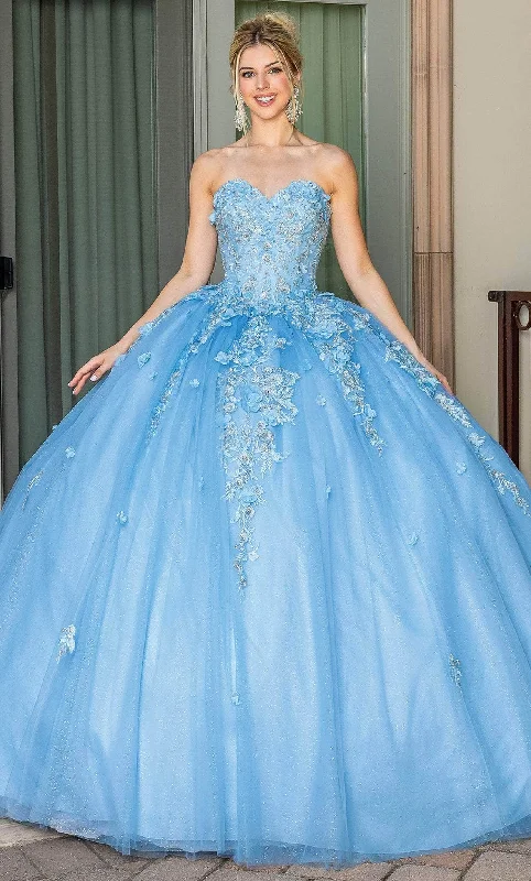 Formal dresses with wrap - around styles and beaded belts for a customized fitDancing Queen 1717 - Sweetheart Lace-Up Back Ballgown Formal dresses with wrap - around styles and beaded belts for a customized fitDancing Queen 1717 - Sweetheart Lace-Up Back Ballgown