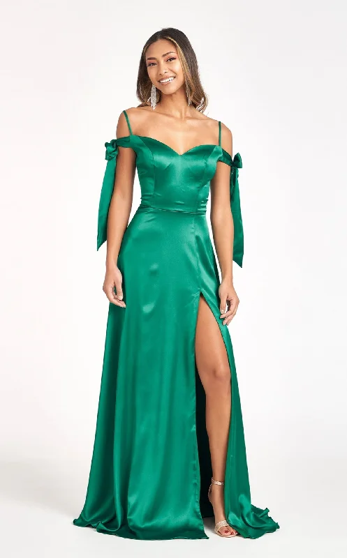 Prom dresses with side - slit pockets and solid - color fabrics for a practical and stylish formal lookElizabeth K GL1994 Dress Prom dresses with side - slit pockets and solid - color fabrics for a practical and stylish formal lookElizabeth K GL1994 Dress
