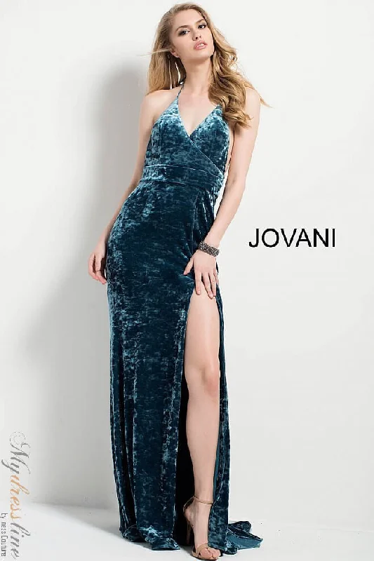 Formal dresses with abstract print panels and rhinestone embellishments for a unique formal eventJovani 55194 Formal dresses with abstract print panels and rhinestone embellishments for a unique formal eventJovani 55194