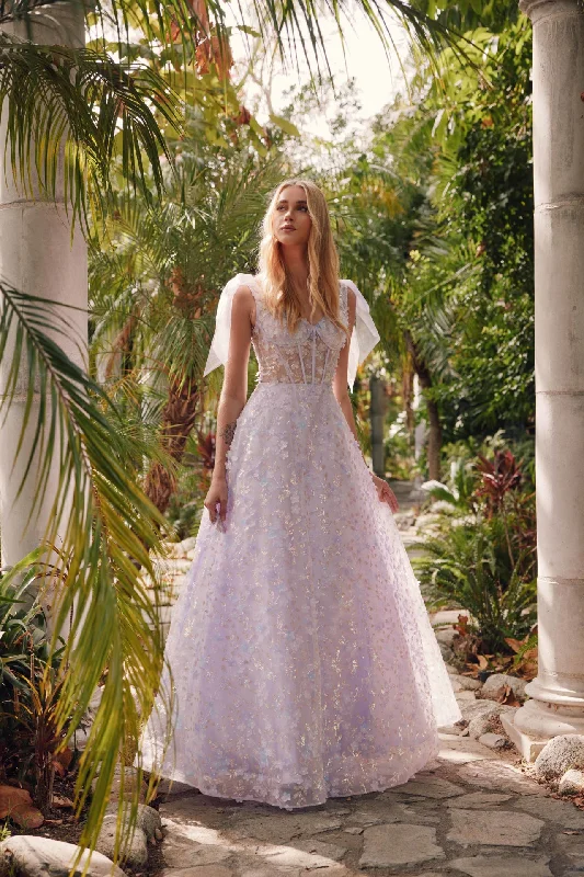 Maxi dresses with a cinched waist for a defined silhouette Maxi dresses with a cinched waist for a defined silhouette Juliet JT2439K Long Formal 3D Floral Glitter Prom Gown