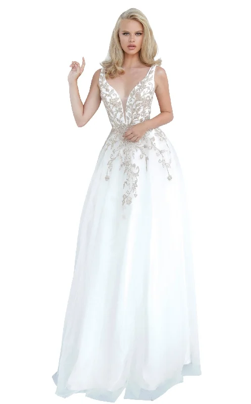 White/Gold