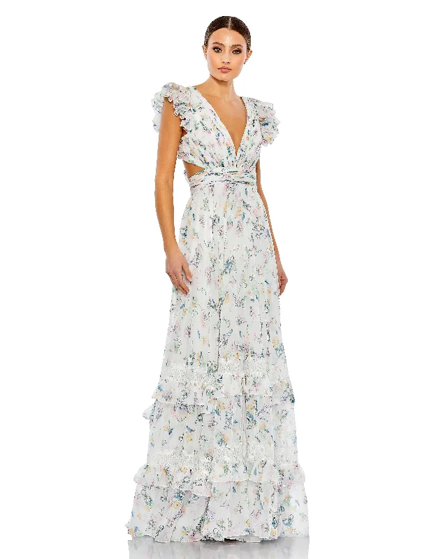 Sequined maxi dresses for formal evening galas Sequined maxi dresses for formal evening galas Mac Duggal 68077 Long Ruffled Formal Maxi Dress Sequined maxi dresses for formal evening galas Sequined maxi dresses for formal evening galas Mac Duggal 68077 Long Ruffled Formal Maxi Dress