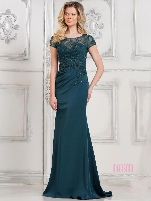 Metallic maxi dresses for a glamorous New Year's Eve party Metallic maxi dresses for a glamorous New Year's Eve party Marsoni MV1317 Long Formal Beaded Evening Gown Metallic maxi dresses for a glamorous New Year's Eve party Metallic maxi dresses for a glamorous New Year's Eve party Marsoni MV1317 Long Formal Beaded Evening Gown