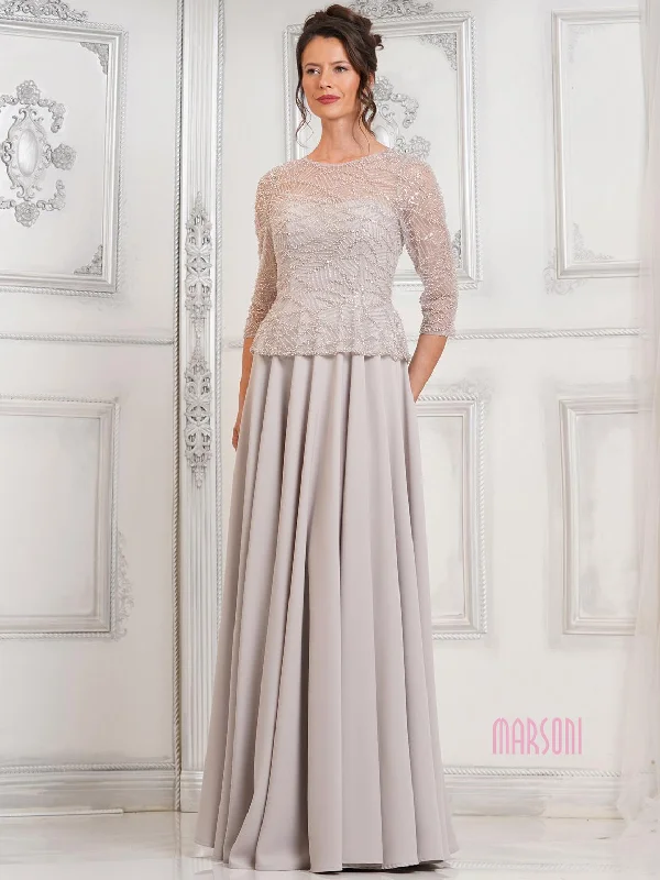 Ruffled maxi dresses with a tiered skirt for added volume Ruffled maxi dresses with a tiered skirt for added volume Marsoni MV1319 Beaded Mother of the Bride Long Formal Dress Ruffled maxi dresses with a tiered skirt for added volume Ruffled maxi dresses with a tiered skirt for added volume Marsoni MV1319 Beaded Mother of the Bride Long Formal Dress