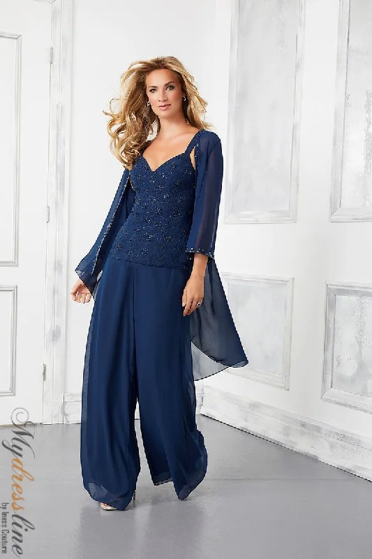 Prom dresses with tiered lace skirts and off - the - shoulder necklines for a feminine and elegant formal affairMorilee 72303 Prom dresses with tiered lace skirts and off - the - shoulder necklines for a feminine and elegant formal affairMorilee 72303