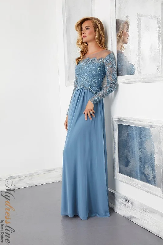 Formal dresses with geometric patterns and metallic accents for a modern formal affairMorilee 72310 Formal dresses with geometric patterns and metallic accents for a modern formal affairMorilee 72310