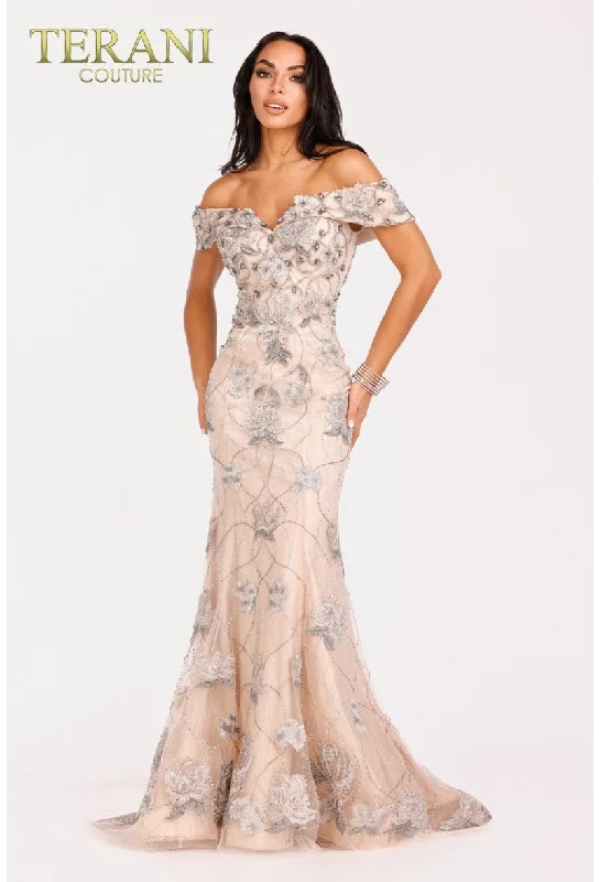 Maxi dresses with a V - neckline for a flattering and elongating shape Maxi dresses with a V - neckline for a flattering and elongating shape Terani Couture 231GL0416 Long Beaded Prom Formal Mermaid Dress Maxi dresses with a V - neckline for a flattering and elongating shape Maxi dresses with a V - neckline for a flattering and elongating shape Terani Couture 231GL0416 Long Beaded Prom Formal Mermaid Dress