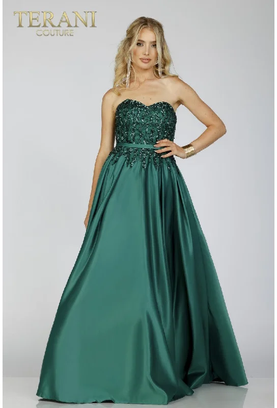 Maxi dresses with a ruffled neckline for a charming look Maxi dresses with a ruffled neckline for a charming look Terani Couture 231P0012 Long Formal Prom A Line Beaded Dress Maxi dresses with a ruffled neckline for a charming look Maxi dresses with a ruffled neckline for a charming look Terani Couture 231P0012 Long Formal Prom A Line Beaded Dress