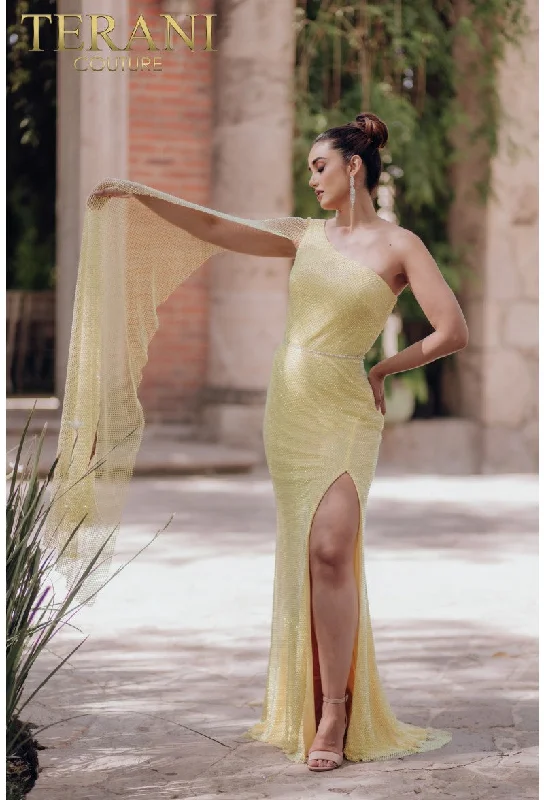 Maxi dresses with an asymmetric hem for a fashion - forward and eye - catching design Maxi dresses with an asymmetric hem for a fashion - forward and eye - catching design Terani Couture 232E1209 Long Cape Formal Prom Dress Maxi dresses with an asymmetric hem for a fashion - forward and eye - catching design Maxi dresses with an asymmetric hem for a fashion - forward and eye - catching design Terani Couture 232E1209 Long Cape Formal Prom Dress