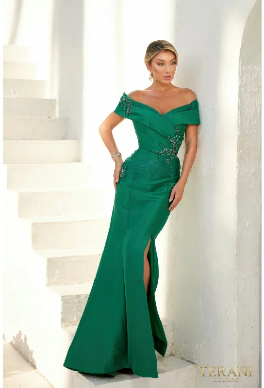Leather maxi dresses for an edgy and bold appearance Leather maxi dresses for an edgy and bold appearance Terani Couture 232M1530 Long Formal Prom Mermaid Dress Leather maxi dresses for an edgy and bold appearance Leather maxi dresses for an edgy and bold appearance Terani Couture 232M1530 Long Formal Prom Mermaid Dress