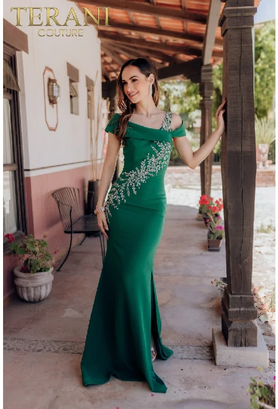 Maxi dresses with embroidered floral motifs for a unique design Maxi dresses with embroidered floral motifs for a unique design Terani Couture 232M1549 Long Formal Prom Beaded Dress Maxi dresses with embroidered floral motifs for a unique design Maxi dresses with embroidered floral motifs for a unique design Terani Couture 232M1549 Long Formal Prom Beaded Dress