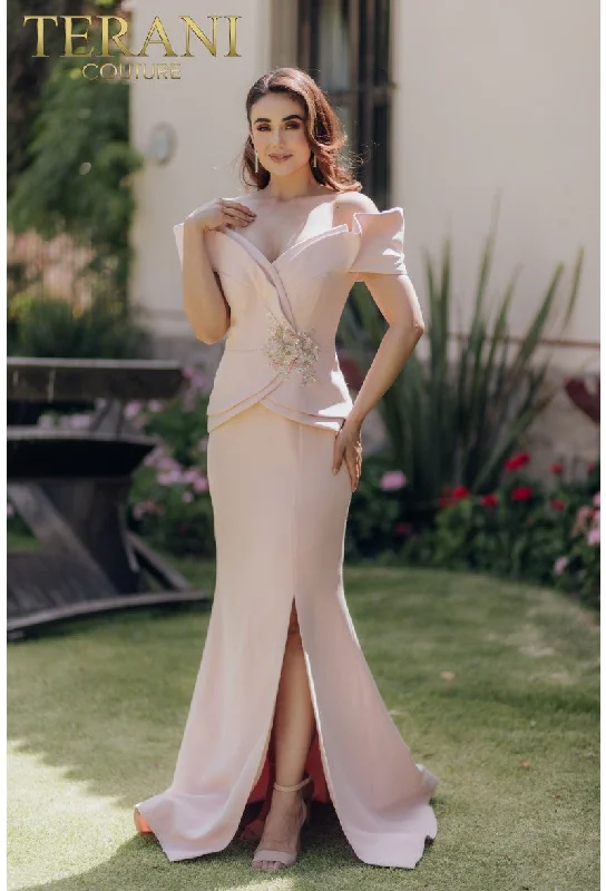 Maxi dresses with a belted empire waist for a more defined and flattering silhouette Maxi dresses with a belted empire waist for a more defined and flattering silhouette Terani Couture 232M1560 Long Formal Prom 3D Floral Mermaid Dress Maxi dresses with a belted empire waist for a more defined and flattering silhouette Maxi dresses with a belted empire waist for a more defined and flattering silhouette Terani Couture 232M1560 Long Formal Prom 3D Floral Mermaid Dress