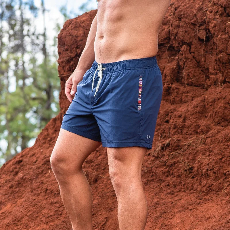 Jeanette Women Shorts with a Soft and Comfortable FeelFlow Short (Athletic) - Adriatic 5.5" & 7" Jeanette Women Shorts with a Soft and Comfortable FeelFlow Short (Athletic) - Adriatic 5.5" & 7"