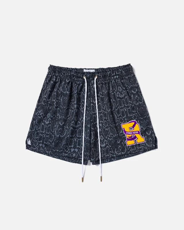 Cargo Women Shorts with Multiple Pockets for FunctionalityFOREVER INSPIRED - MAMBA