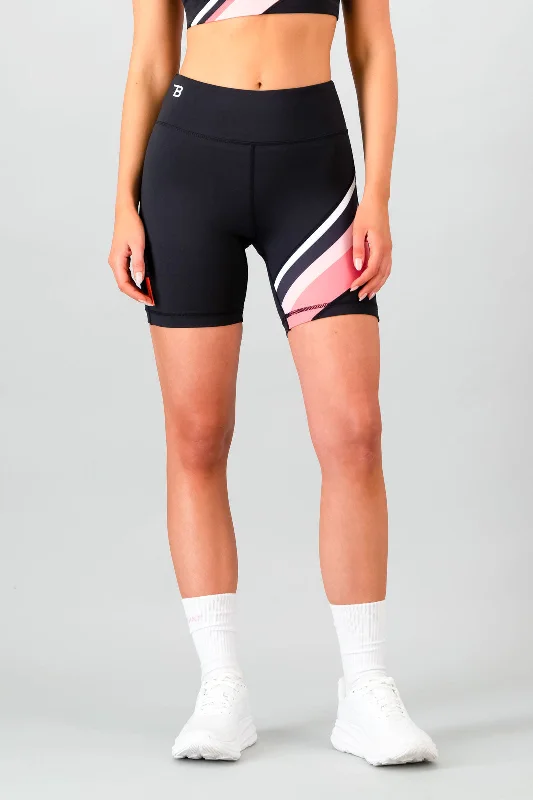 Elastic Waist Women Shorts for Easy Wear and ComfortThreshold 6-Inch Shorts