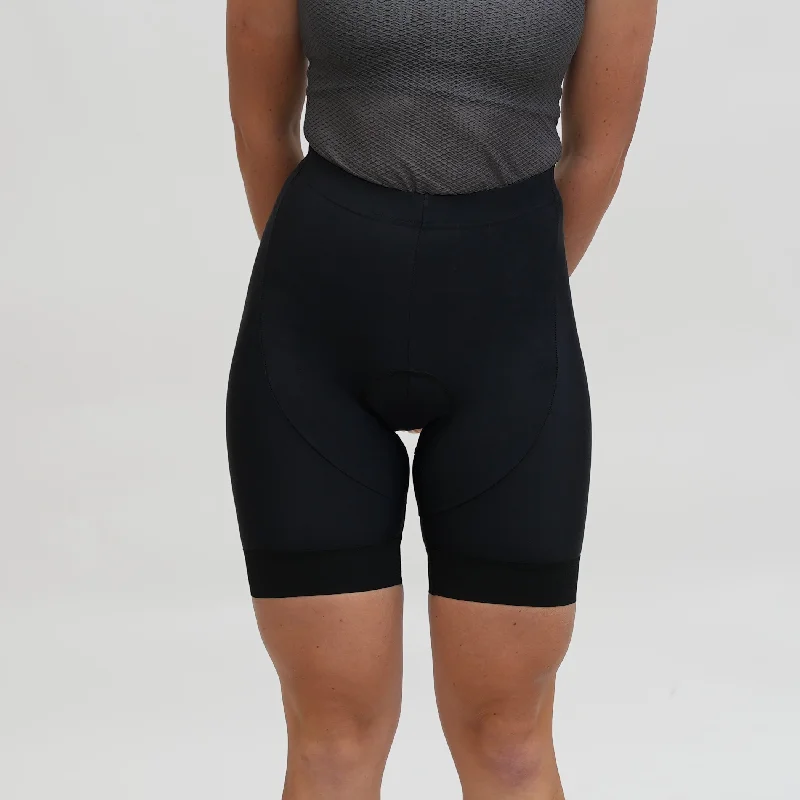 Solid Color Women Shorts in Bright Hues for a Bold StatementThe Black Shorts Plus for Women Solid Color Women Shorts in Bright Hues for a Bold StatementThe Black Shorts Plus for Women