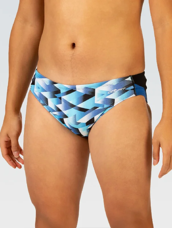 Plus size swimsuits with ombre designs5P00-B14