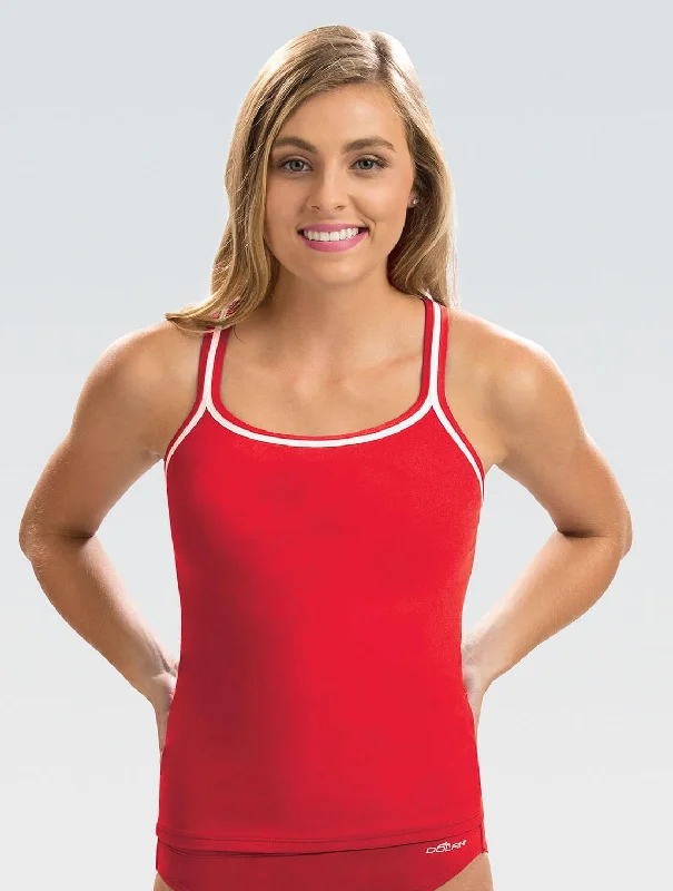Plus size swimsuits for tropical getaways6584C-250