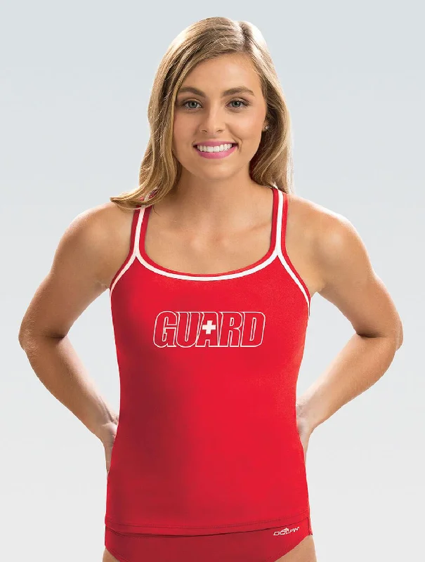Plus size swimsuits with mesh inserts6584CGU-250