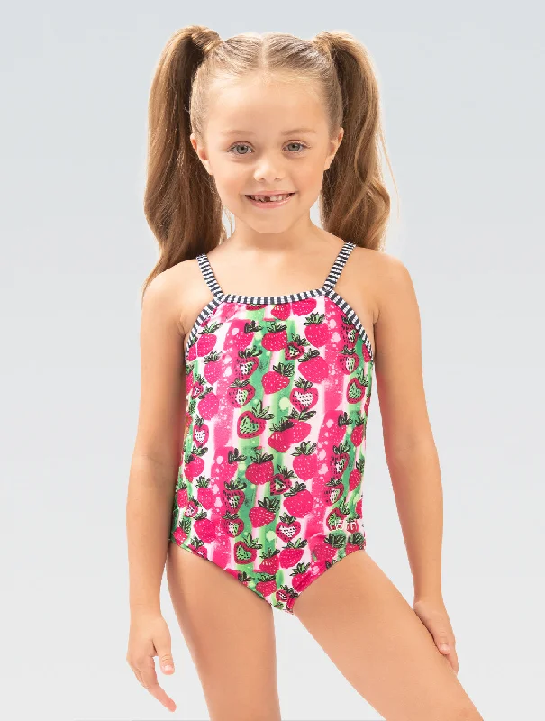 Plus size swimwear for big busts and small waists6D10-B67
