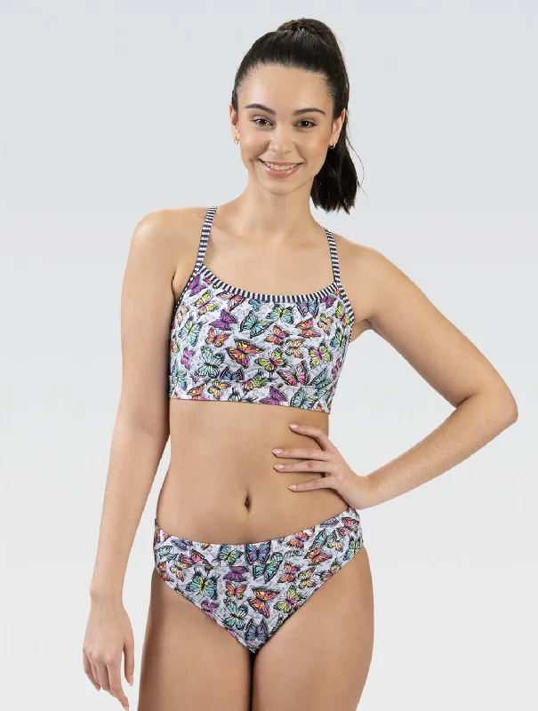 Plus size swimsuits for broad shoulders6E10-C17