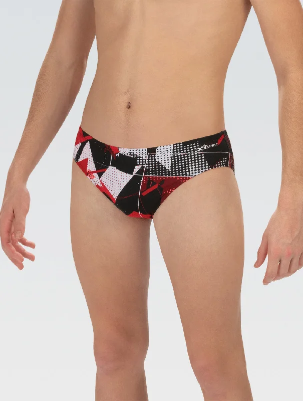 Plus size swimsuits for athletic builds7100-879