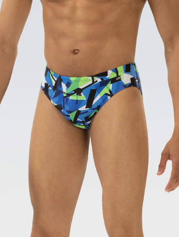 Plus size swimwear with removable padding7100-C58
