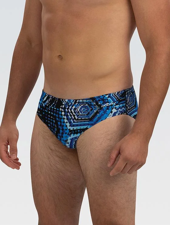 Plus size quick-dry swimsuits for convenience7100HIVE-480