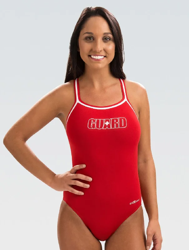 Plus size swimwear for older women9582CGU-250