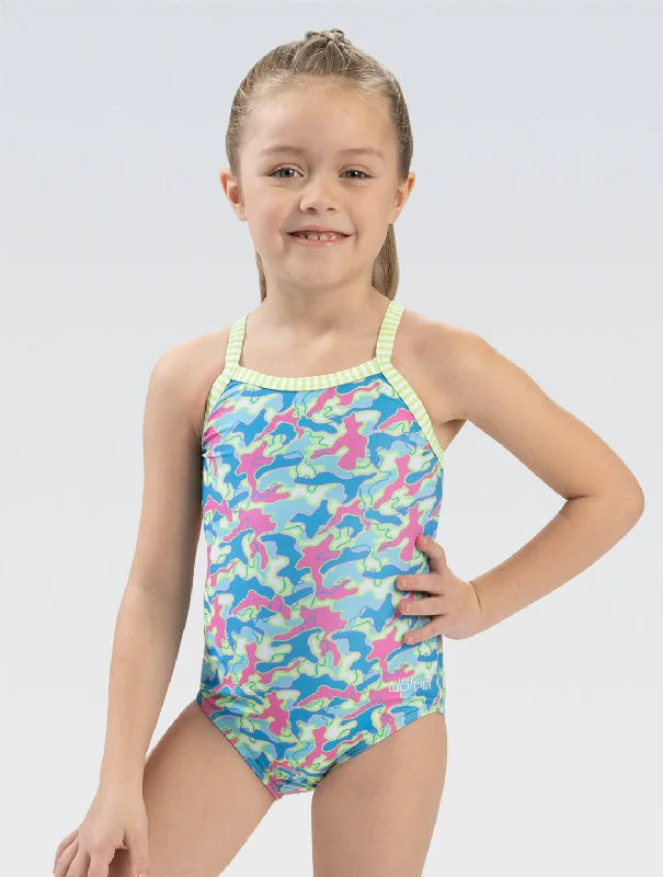 Plus size swimsuits for broad shoulders9810-C23