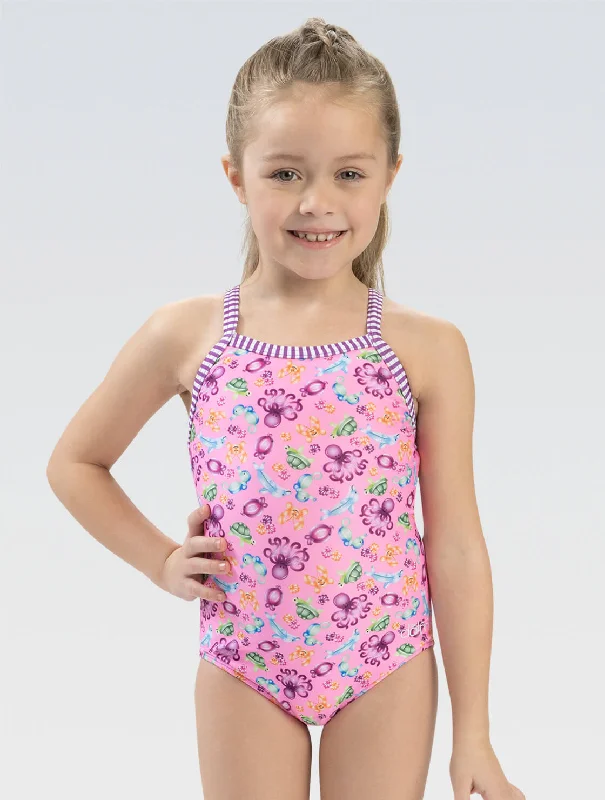 Plus size swimsuits for tall women9810-C27