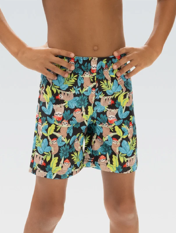 Plus size retro swimsuits with vintage flair9L01-C41