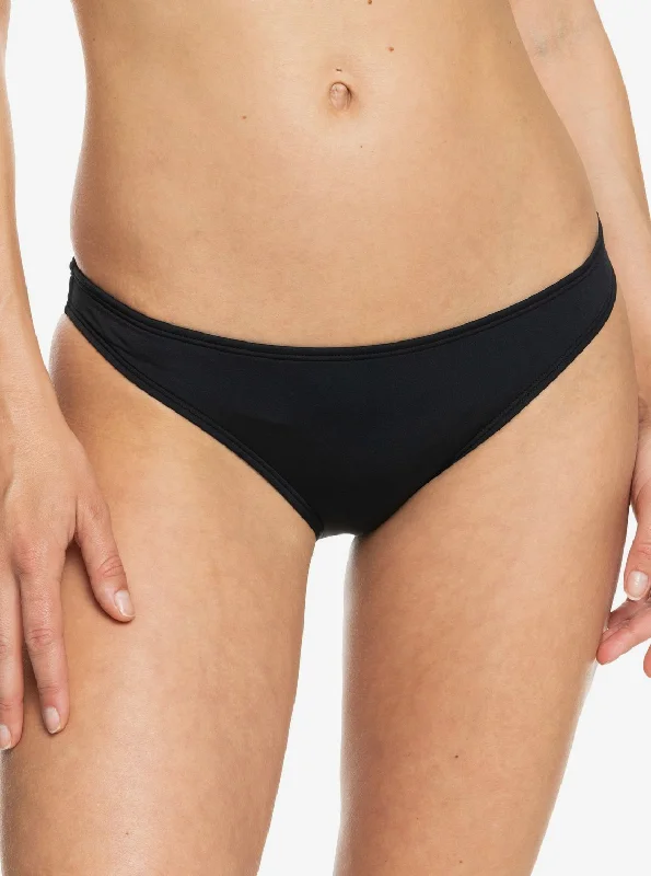 Neon - colored bikini to stand out on the beachBeach Classics Moderate Bikini Bottom