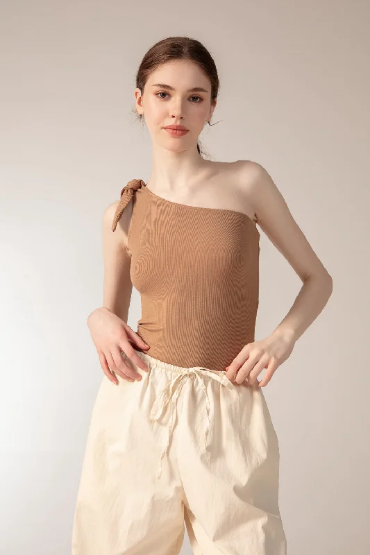Thermal Bodysuits for Extra Warmth in WinterBELLA Body - Oatmeal