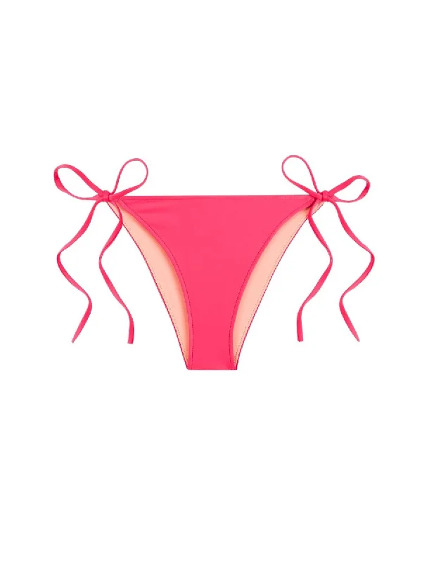 UV - protection bikini for safe sun exposure during beach daysDaemon Valentino