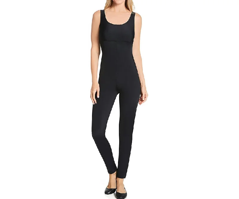Convertible Straps Bodysuits for Multiple Styling OptionsInstantFigure Pant Bodysuit Shapewear WB40231