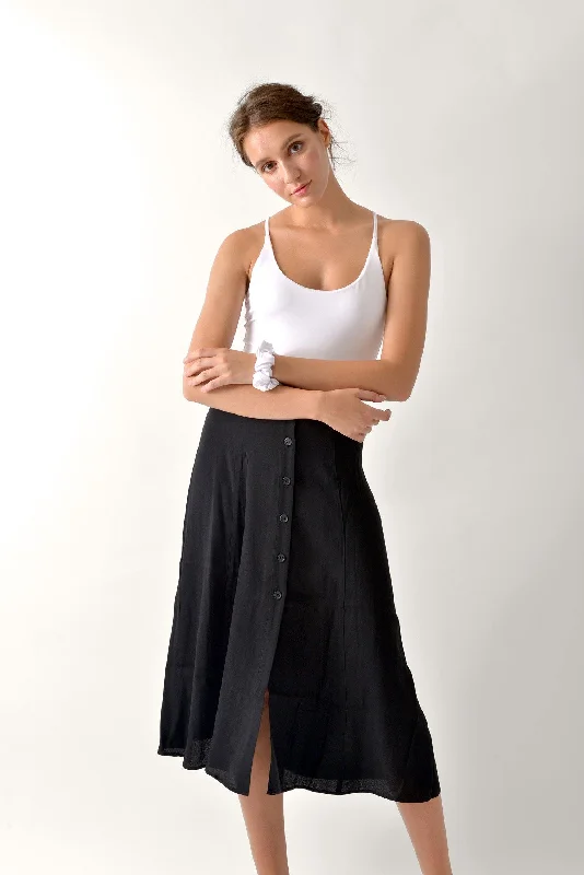 Sleeveless Bodysuits for a Cool and Casual Summer LookLEXI Body - White