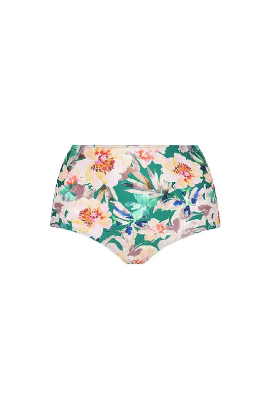 UV - protection bikini for safe sun exposure during beach daysMaui High Waisted Pant UV - protection bikini for safe sun exposure during beach daysMaui High Waisted Pant
