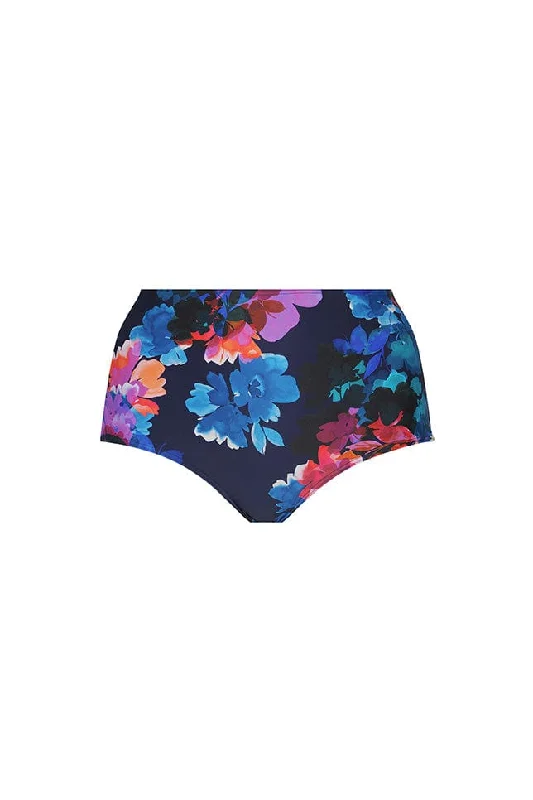 UV - protection bikini for safe sun exposure during beach daysMontego High Waisted Pant UV - protection bikini for safe sun exposure during beach daysMontego High Waisted Pant