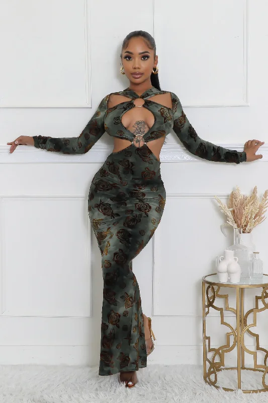 Maternity Bodysuits for Expecting Mothers' ComfortTopic Of The Chat Dress