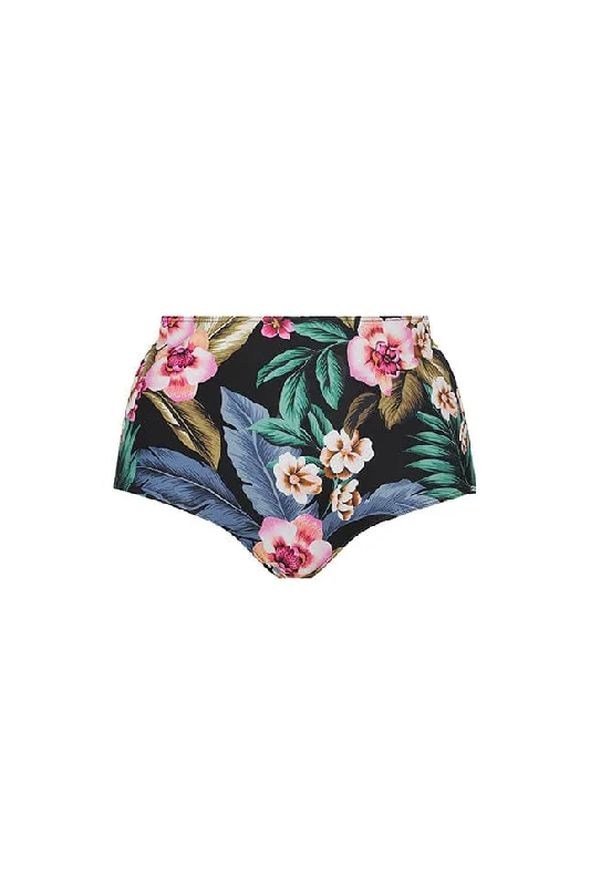 High - waisted bikini for a retro and tummy - flattering lookWaikiki High Waisted Bikini Bottoms High - waisted bikini for a retro and tummy - flattering lookWaikiki High Waisted Bikini Bottoms